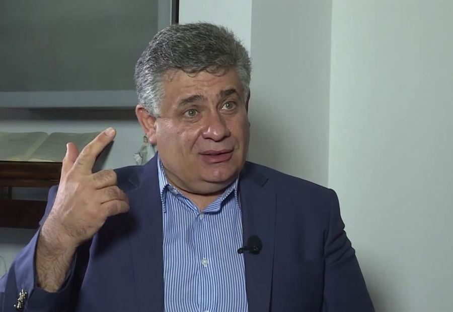 بعد مُعايدة باسيل.. ضو يشنُّ هجومًا عنيفًا!