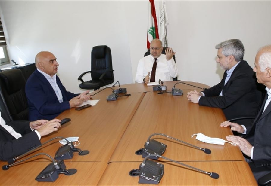 طلبٌ "هام" من الأبيض للمستوردين