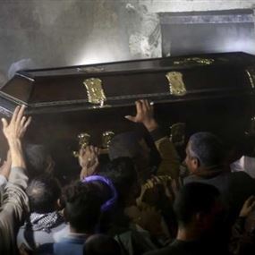الولايات المتحدة تدين الهجوم على حافلة الأقباط في مصر