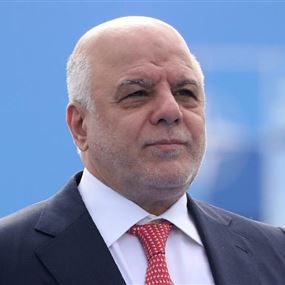 العبادي: قرارات المفوضية باطلة حتى انتهاء التحقيق 