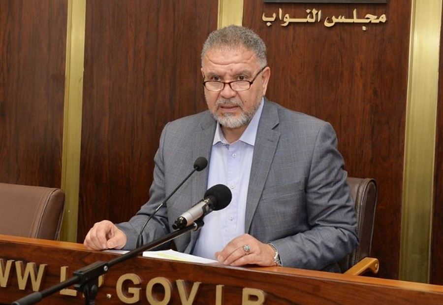 فياض: كل يوم يمر يزداد الوضع سوءًا