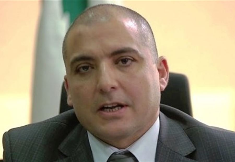 ضاهر ينفي ادخال الارز غير المستوفي للشروط الى السوق 