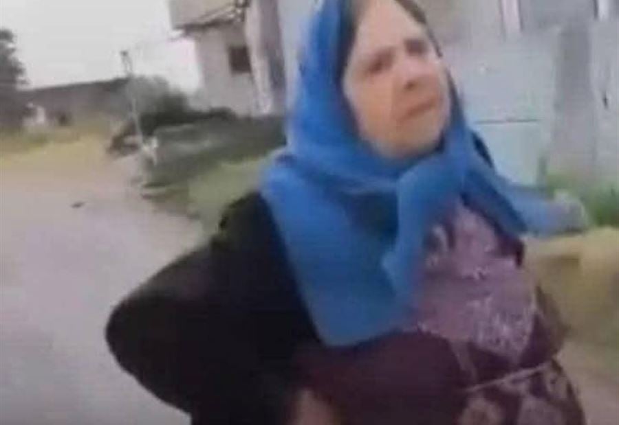 مأساة الساحل السوري... سيدة تواجه قتلة أبنائها (فيديو)