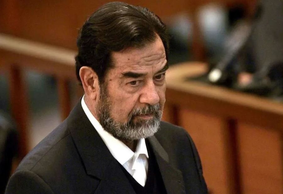 "حفيد شقيق صدام حسين تعرّض للتعذيب في السجون اللبنانية!"