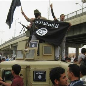 "داعش" ينشر "فرق الموت" في الفلوجة "داعش" ينشر "فرق الموت" في الفلوجة