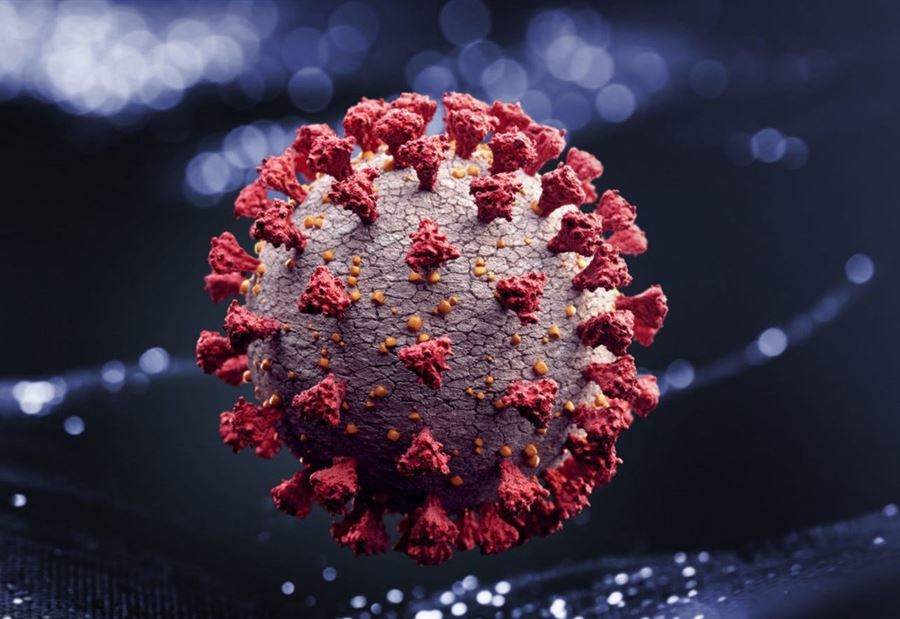 أول إصابة في بريطانيا... الكشف عن متحور جديد من "كورونا"