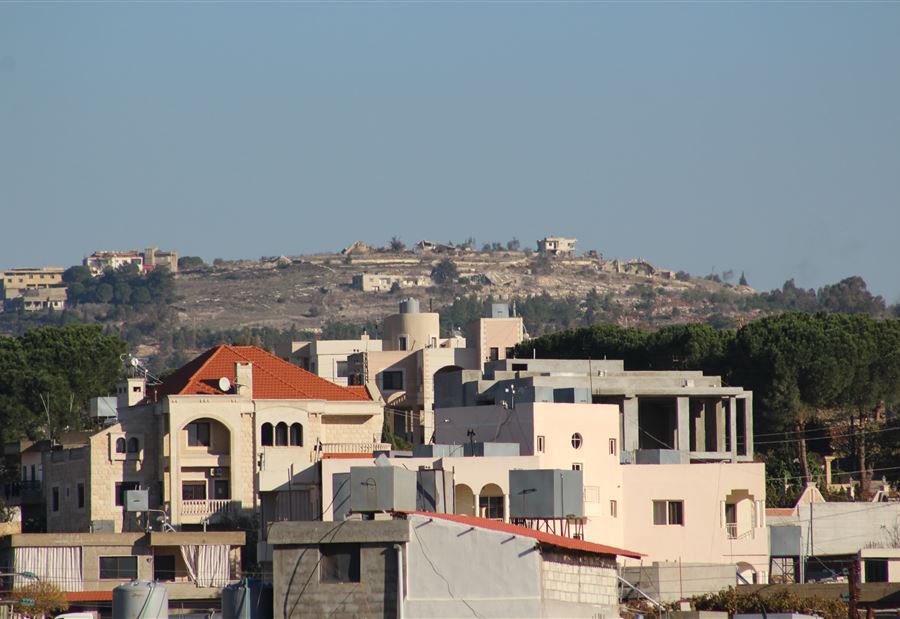 بعد أن صمدت في يارون... العثور على مسنة جنوبية مستشهدة داخل منزلها