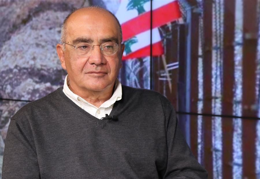 "rachetta اقليمية"... سعيد يتحدّث عن دعم الجولاني لعون  "rachetta اقليمية"... سعيد يتحدّث عن دعم الجولاني لعون