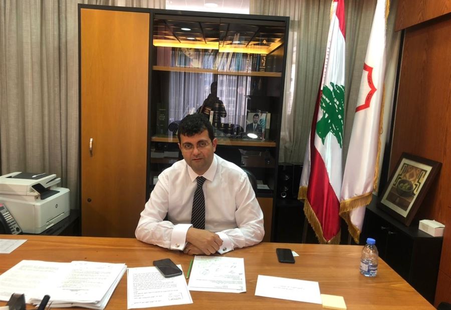 سلوم: تأمين الحليب والدواء "لازم" و"مشكور" وزير الصحة