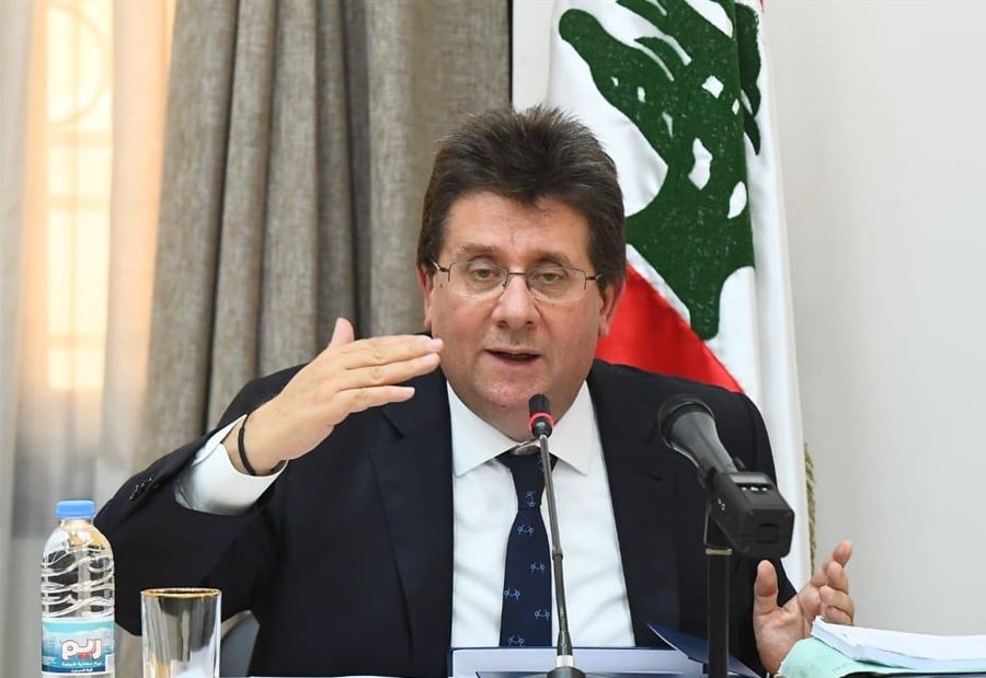 كنعان: نحن حزبُ المودعين والموجوعين ولا تمويل من دون إصلاح