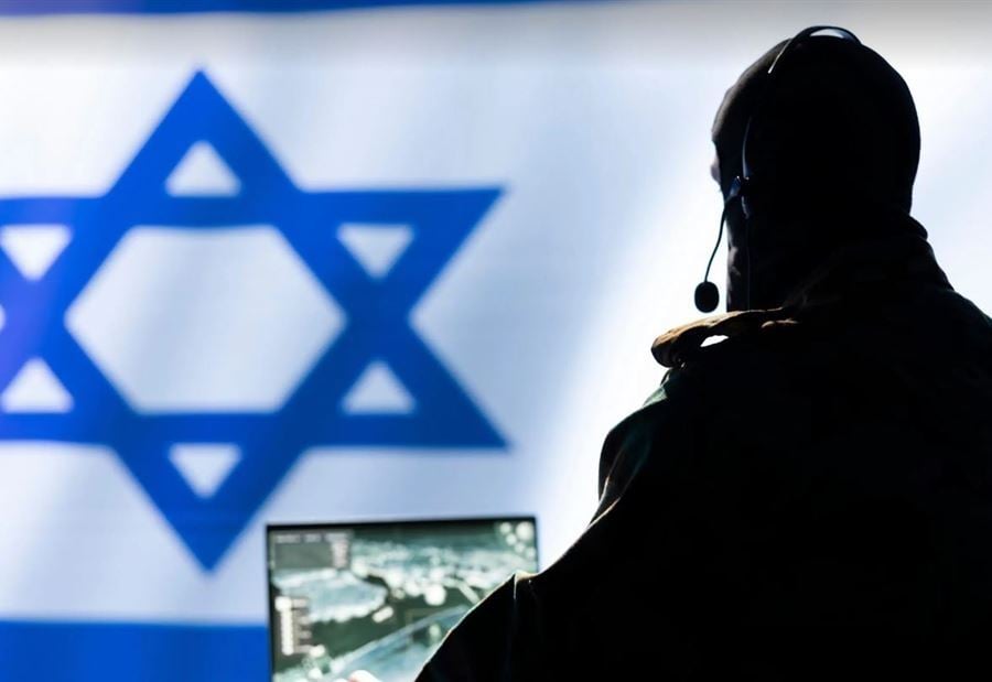 لصالح ايران... اسرائيل تكشف عن اعتقال شخصين بتهمة التجسس