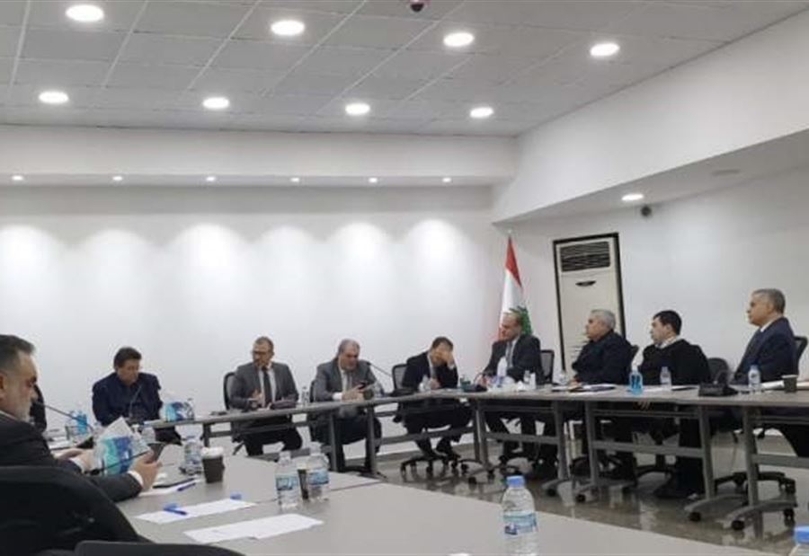 "لبنان القوي": لإقران قرار تعليق دفع "اليوروبوند" بخطةٍ إقتصاديّة