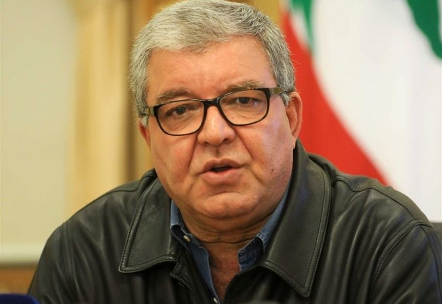 فيديو "طائفي" يستفز المشنوق.. "بيروت لكل الناس"