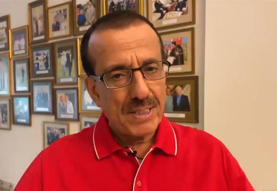 بالفيديو: نصيحة من الحبتور الى الثوار في لبنان... ومحادثات سرية!