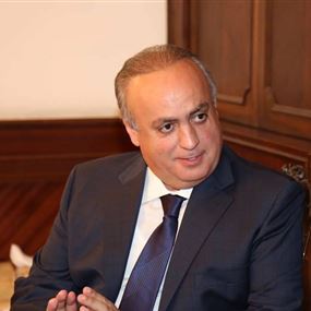 وهّاب: لحلّ جهاز أمن الدولة.. وفرنجية ليس المرشح الاول