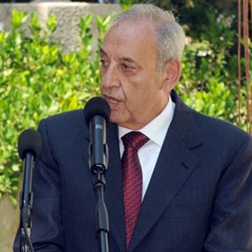 رؤية برّي لحلّ الأزمة مع العرب