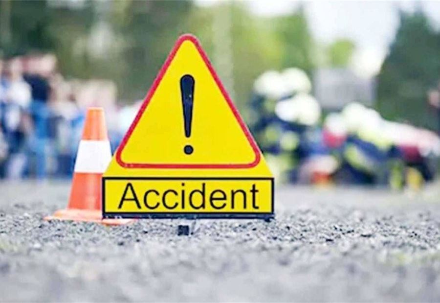 قتيلٌ بحادثِ تَصادمٍ على اوتوستراد صيدا - صور 