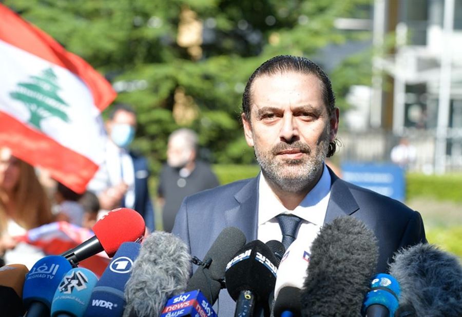 سفيرٌ عربي "يلوم" الحريري