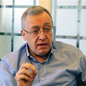 فتفت: الاعتدال يُضرب بالتهجمات على تيار المستقبل