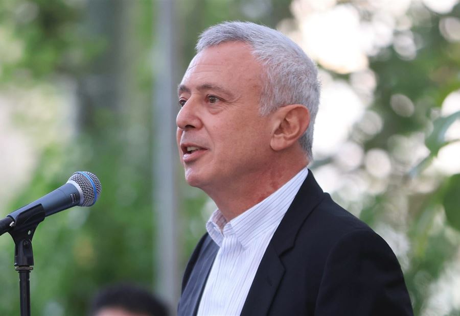 "فرنجية لا يمكنه إيقاف أو حد مشروع حزب الله"