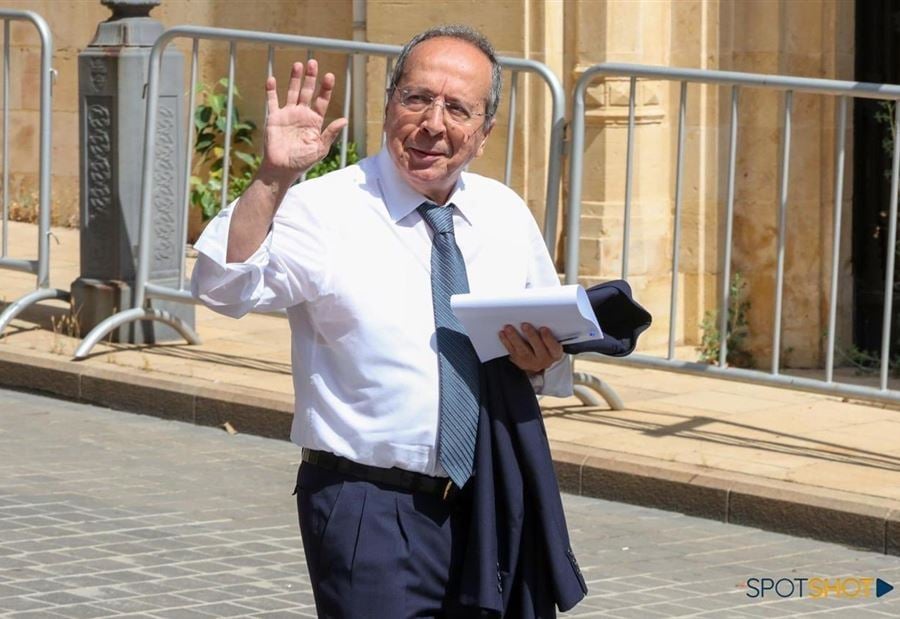 السيّد: ميقاتي إنصاع للضغوط