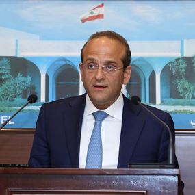 بعد تسوية أوضاعها.. إعادة التداول بمنتجات مطحنة في جبيل