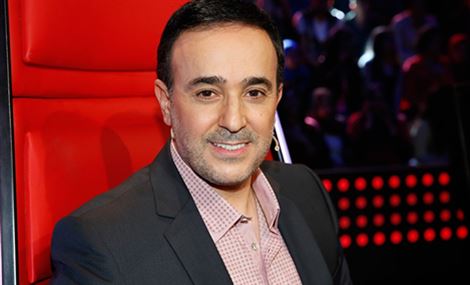 صابر الرباعي: الحياة أقوى