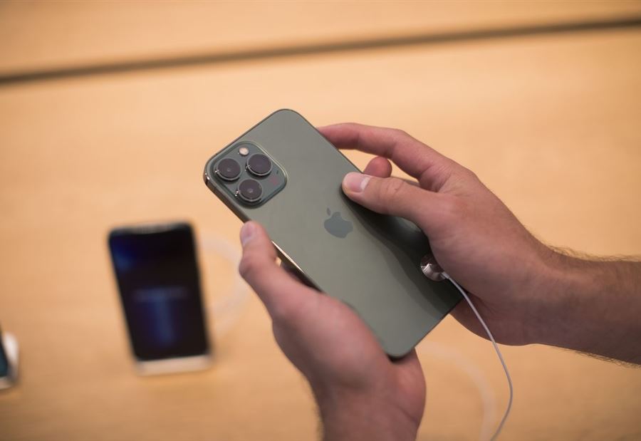 تغيير كبير مرتقب في "آيفون 14"