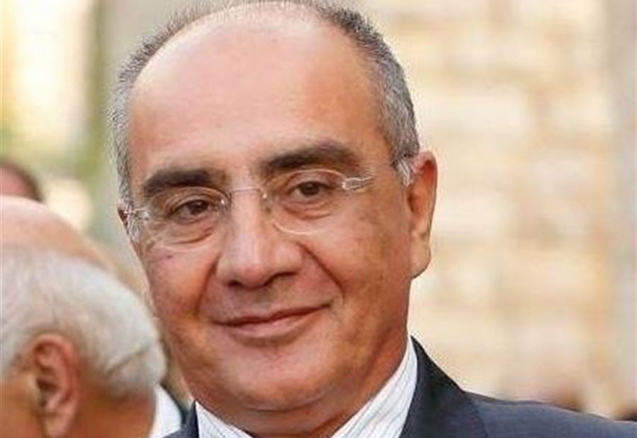 إخبار ضد فارس سعيد