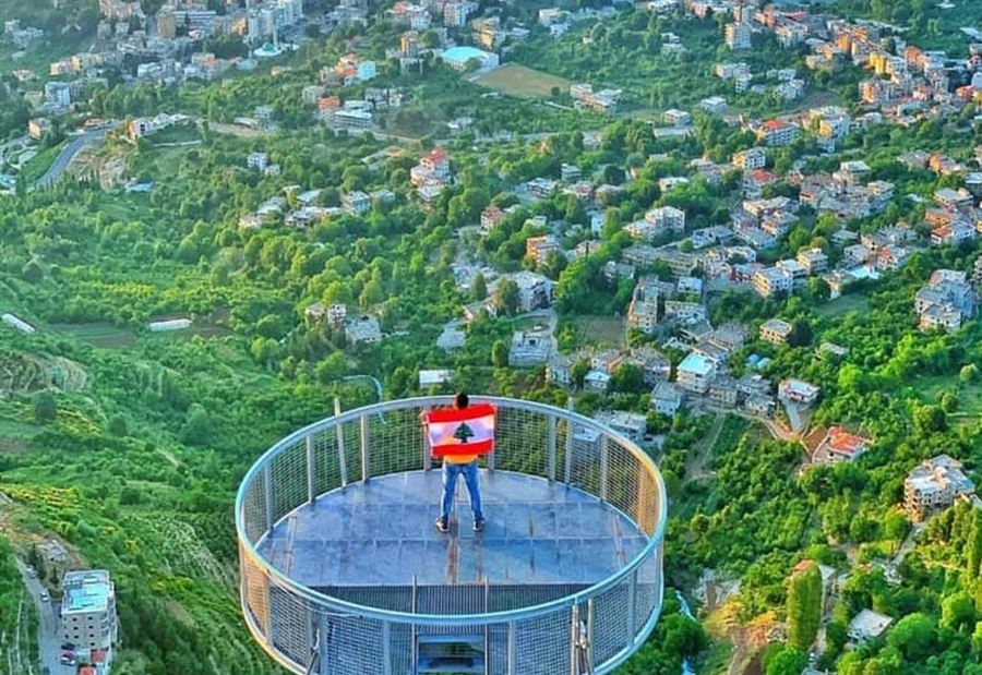 اليكم طقس نهاية الاسبوع...