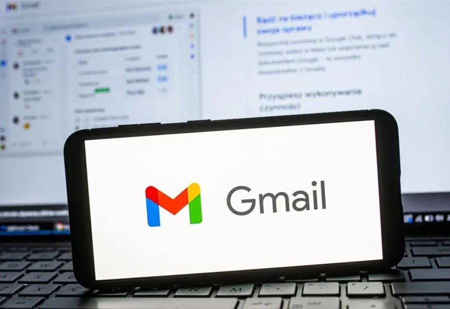 احتيالٌ إلكتروني... تحذير عاجل لمستخدمي Gmail!