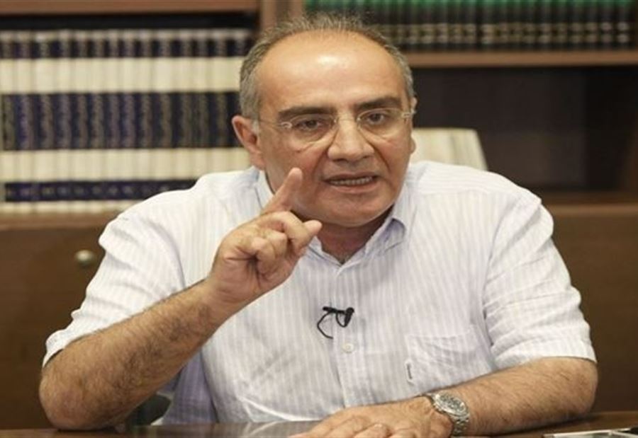 سعيد: هذه إبادة جماعية موصوفة