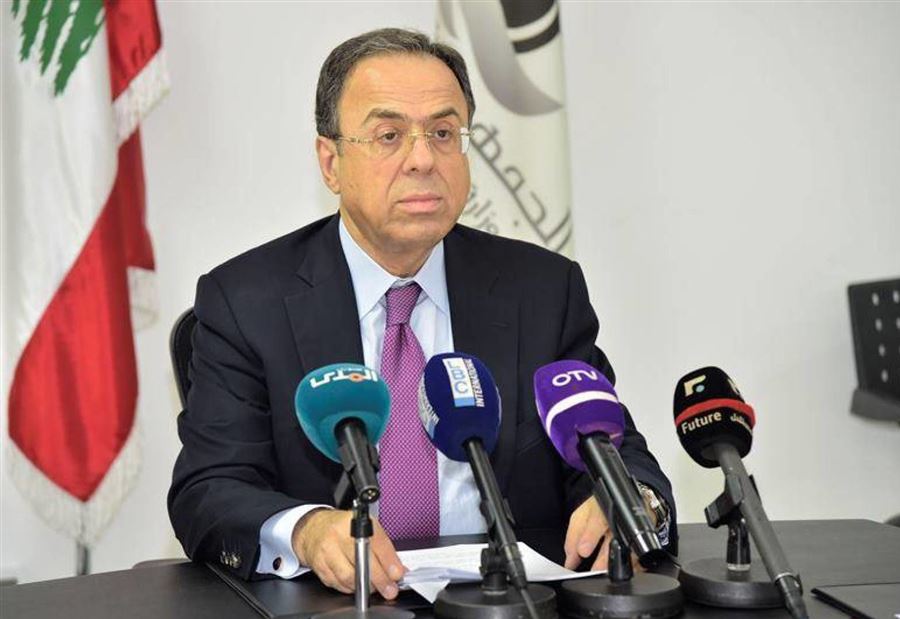 بطيش يكشفُ "خبايا التعيينات المالية"!