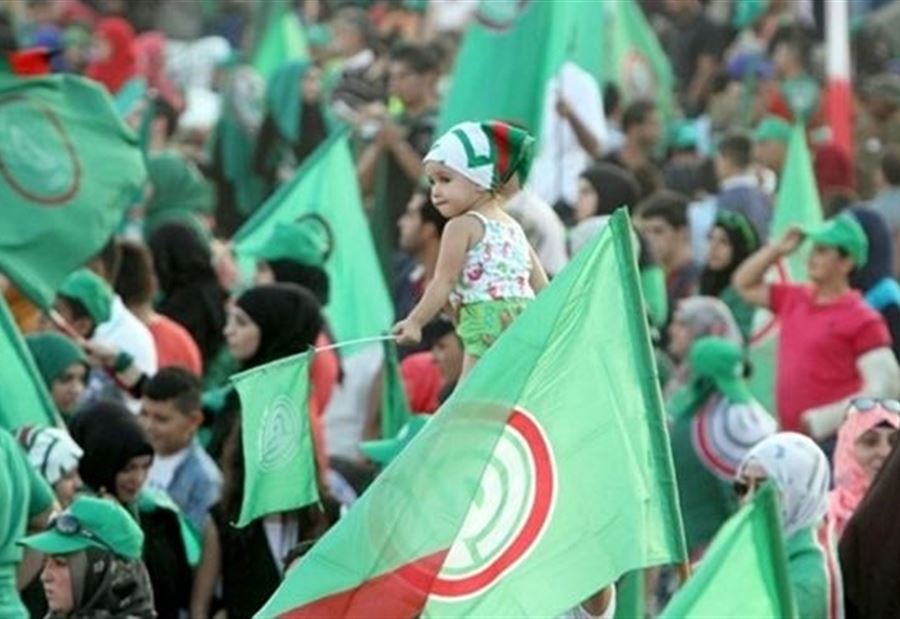 صراع بين عبد الله و"رندة" بري... صفقة إنتخابية تُغضِب أعضاء في "أمل"
