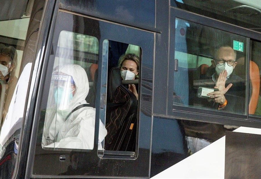 "الصحة العالمية" تبدأ تحقيقاً صعباً حول منشأ الفيروس