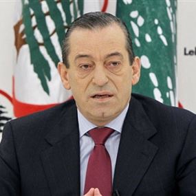 زهرا: متمسكون بعدم افشال عهد الرئيس عون زهرا: متمسكون بعدم افشال عهد الرئيس عون