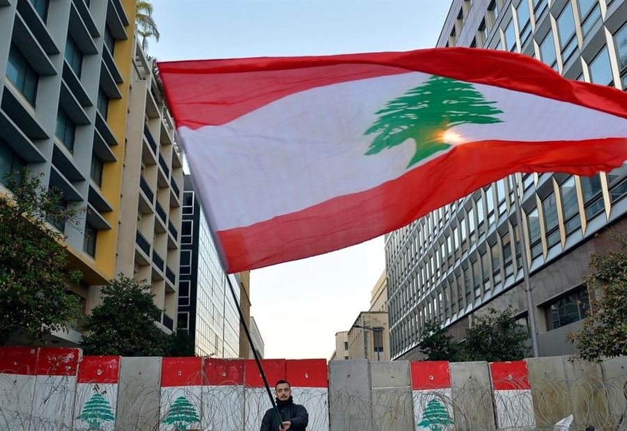 صندوق النقد يُعلن موعد بدء "مشاوراته" مع لبنان!
