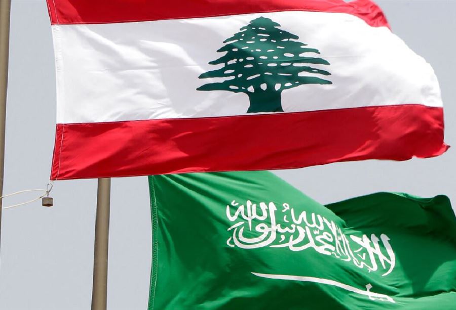 "سباق مع التشكيل"... زيارة سعودية تكسر الحظر غير المُعلن!