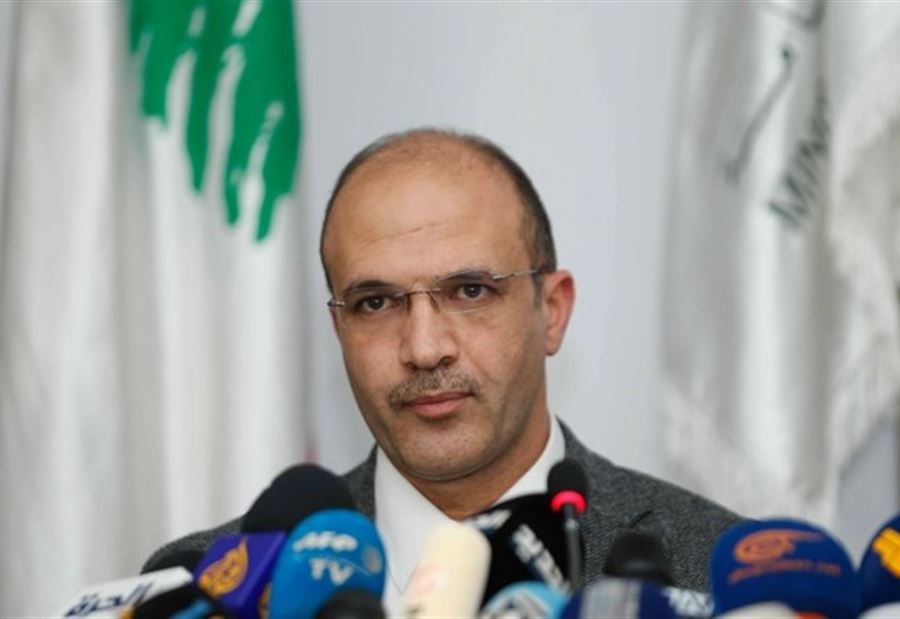 حسن: تشديد الإجراءات على معبر المصنع 