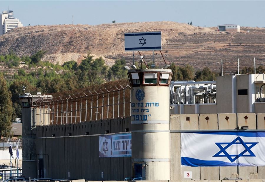 سجن جندي إسرائيلي بتهمة "تعذيب" معتقلين فلسطينيين 