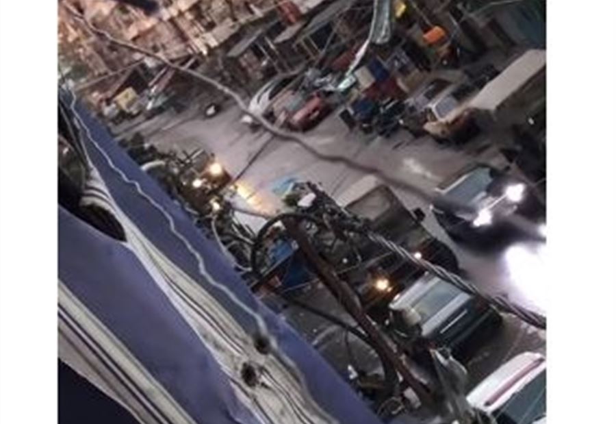بالفيديو: رصاصٌ طائش في باب التبانة والضحية طفلان