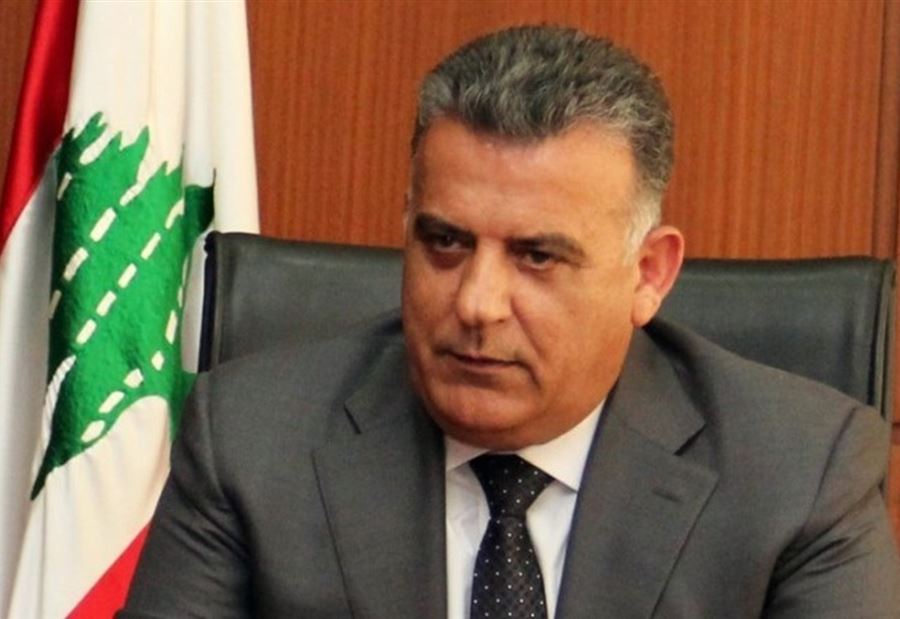 ابراهيم استقبل سفيرتي الدنمارك وسويسرا