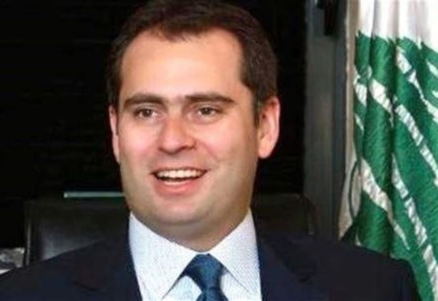 لحود: الخروج من هذا القعر ممكن والحلّ هو... 