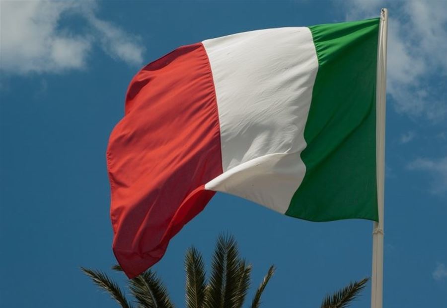 إيطاليا: لبنان يمرُ بمرحلةٍ "دقيقة" وسنستمر في دعمه إيطاليا: لبنان يمرُ بمرحلةٍ "دقيقة" وسنستمر في دعمه