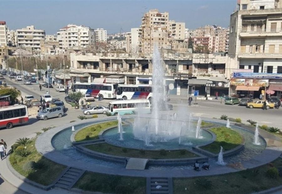 بهاء يتمدّد نحوَ بوابة الجنوب