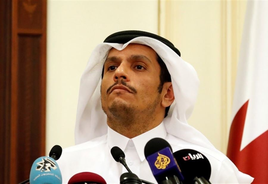 قطر للسعودية: لكم دينكم ولنا دين