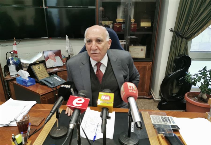 بعد الاعتداءات المتكررة..."مستشفى رياق" تناشد المعنيين