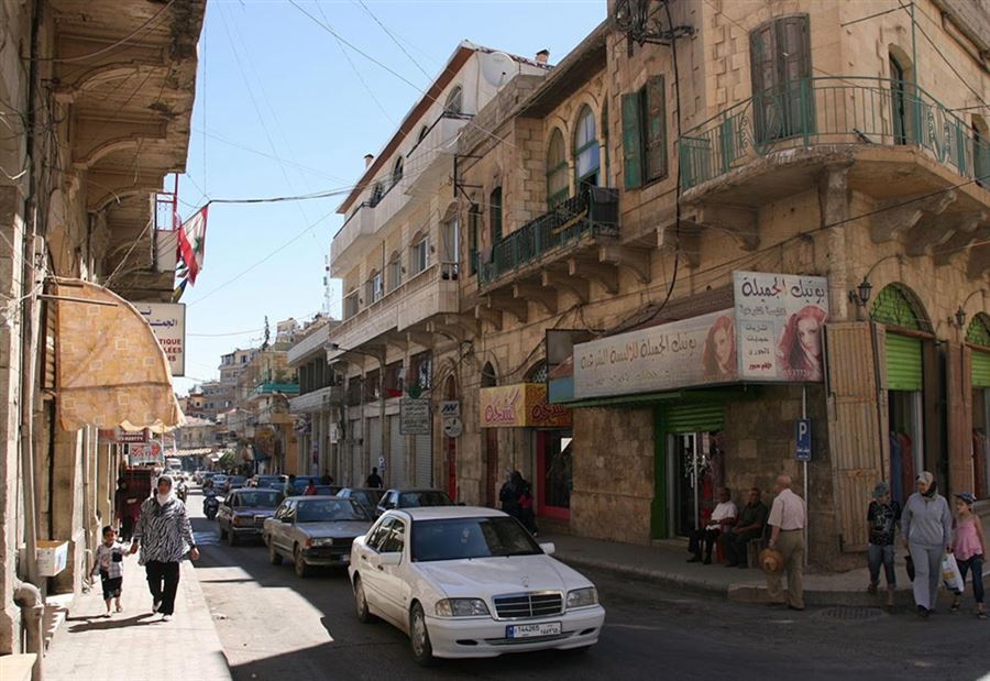 التزام جزئي بـ"التعبئة"في البقاع الشمالي والهرمل