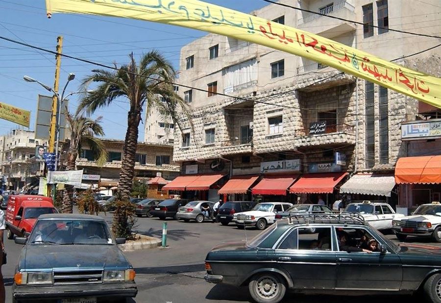 لغاية هذا التاريخ... يمنع إطلاق الـ"Drone" في النبطية