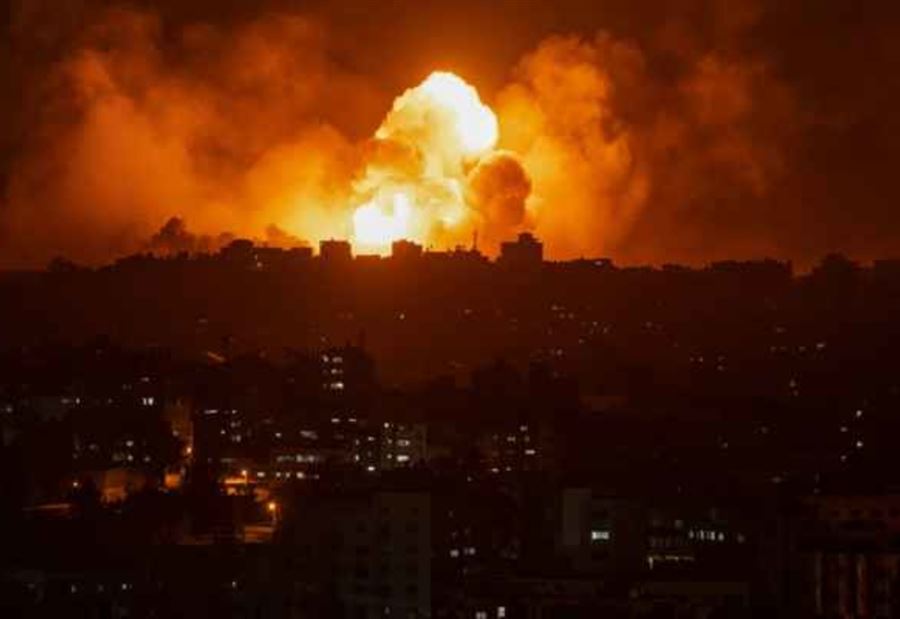 لـوقف إطلاق النار... اجتماع "هام" لبحث صفقة في غزة! لـوقف إطلاق النار... اجتماع "هام" لبحث صفقة في غزة!